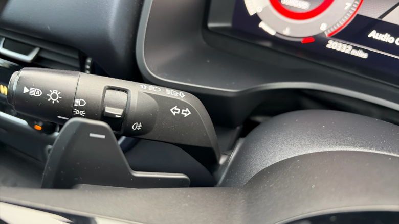 Nissan Qashqai 1.3 DiG-T MH 158 Tekna 5dr Xtronic Petrol Hatchback